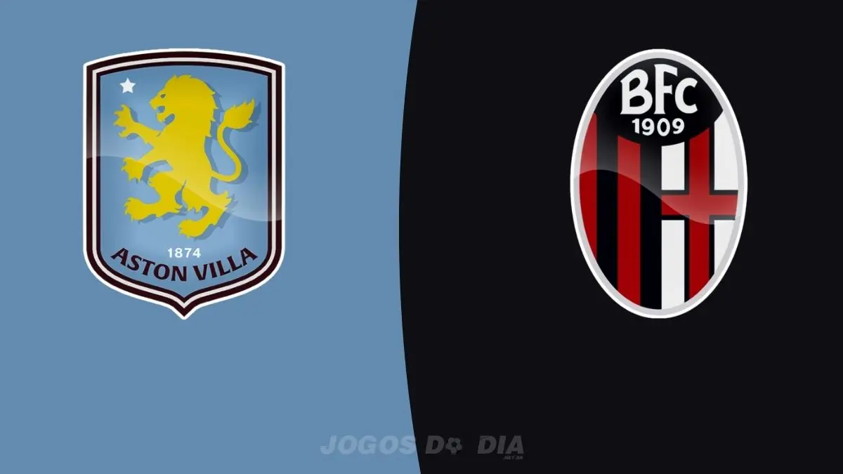 aston villa x bologna