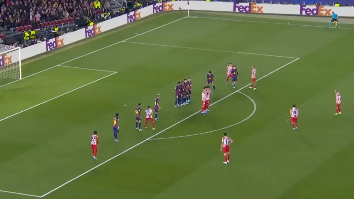 Atlético de Madrid x Barcelona: análise, estatísticas e momento das equipes