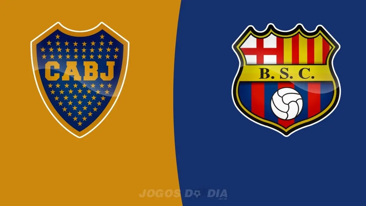 Boca Juniors x Barcelona: retrospecto e cenário do jogo 6 Boca Juniors x Barcelona: retrospecto e cenário do jogo