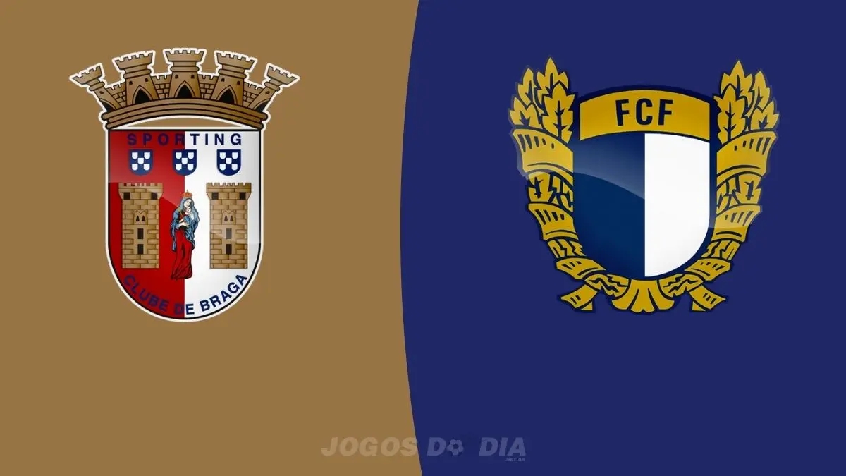 Braga x Famalicão: onde assistir, análise detalhada e tendências