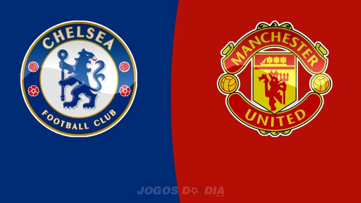 Chelsea x Manchester United: análise completa e momento atual