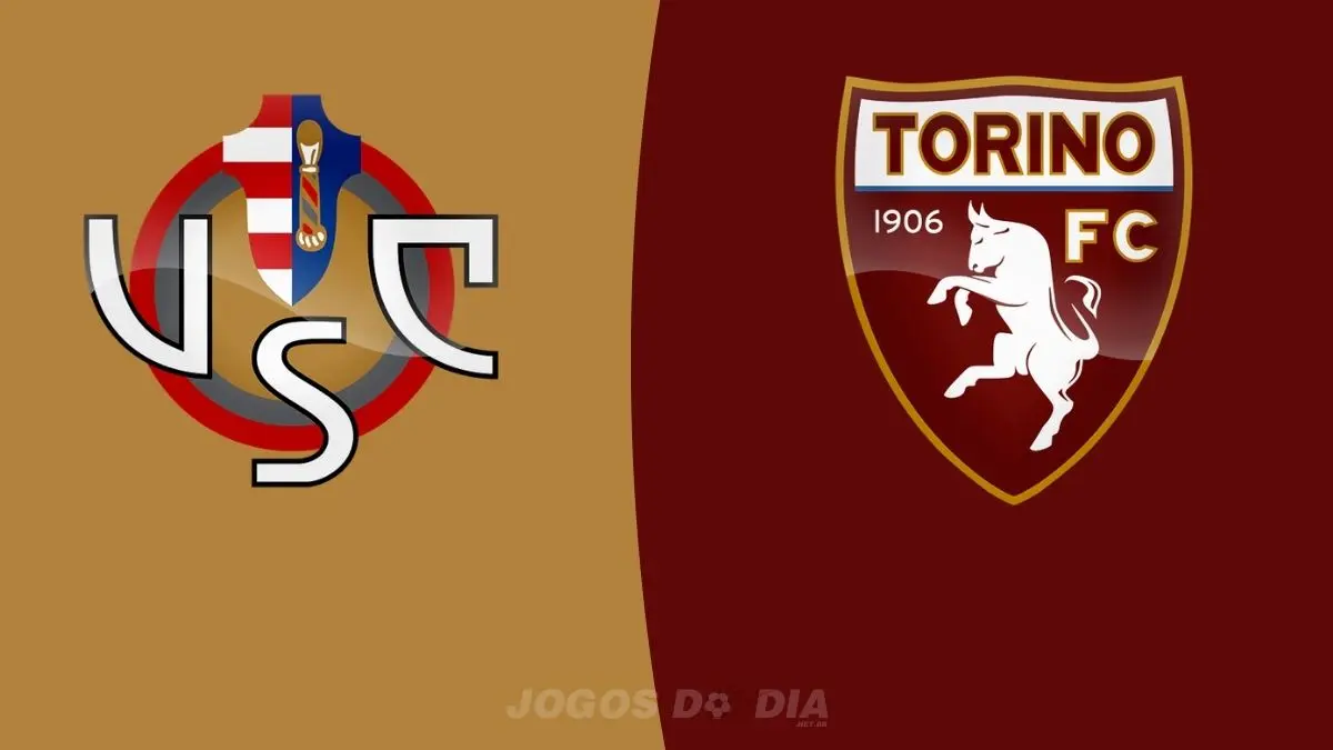 cremonese x torino