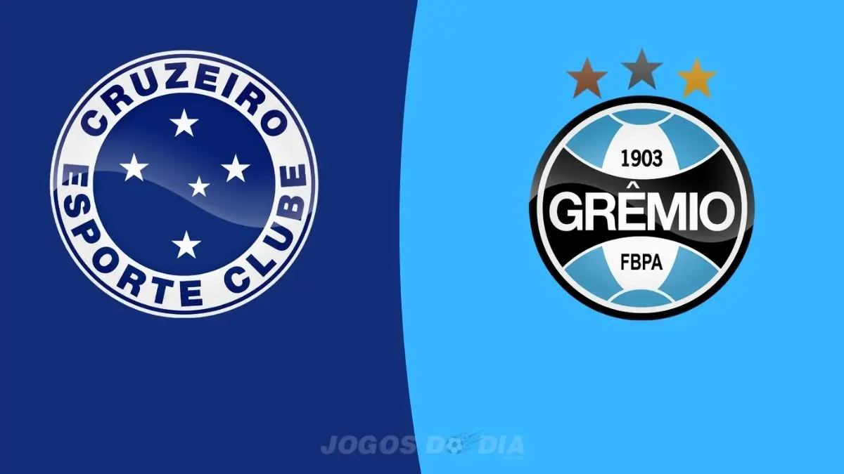 Cruzeiro x Grêmio: análise tática e momento das equipes