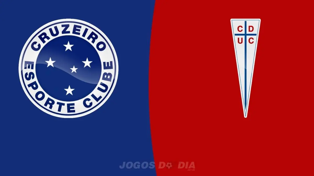 cruzeiro x universidad catolica