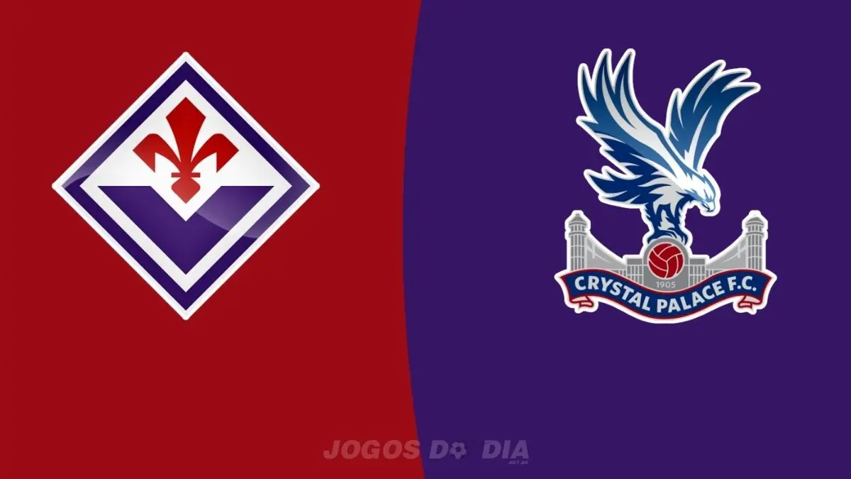 Fiorentina x Crystal Palace: análise, estatísticas e momento das equipes