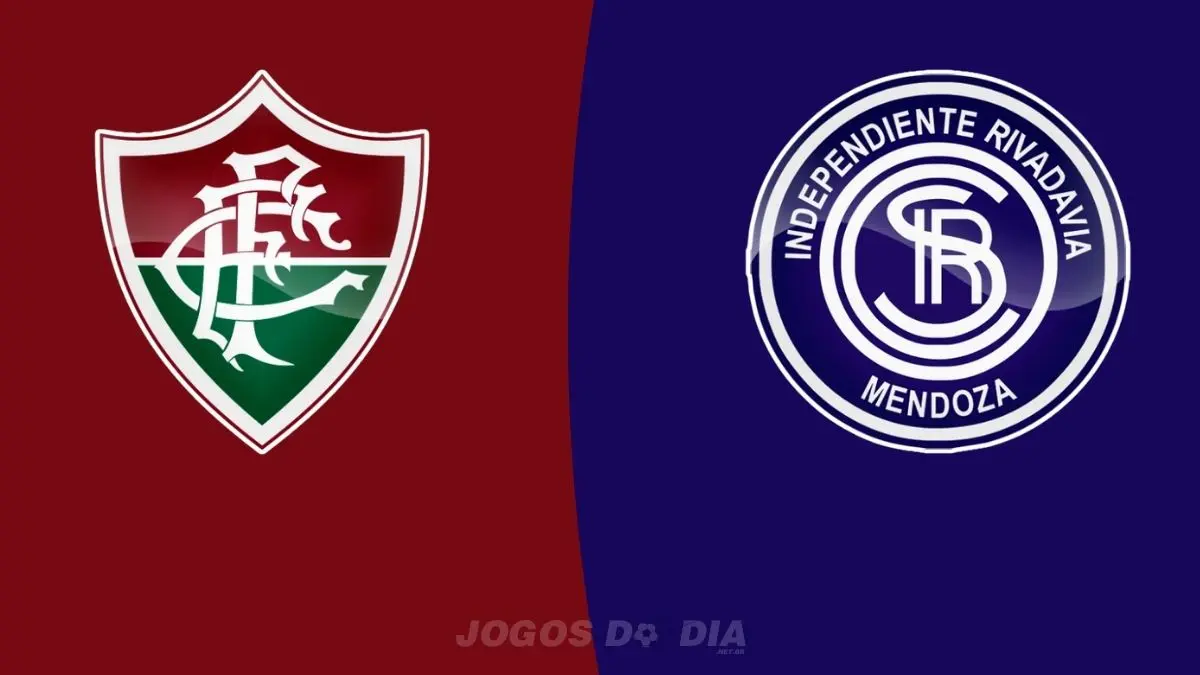fluminense x rivadavia