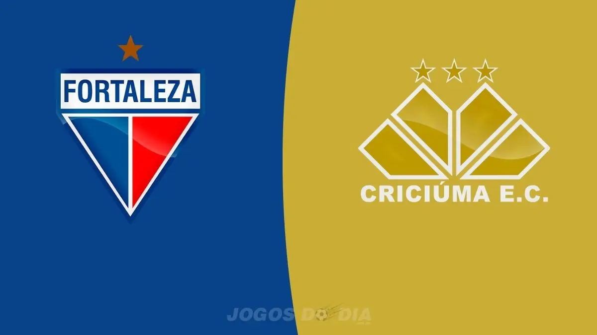 fortaleza x criciuma