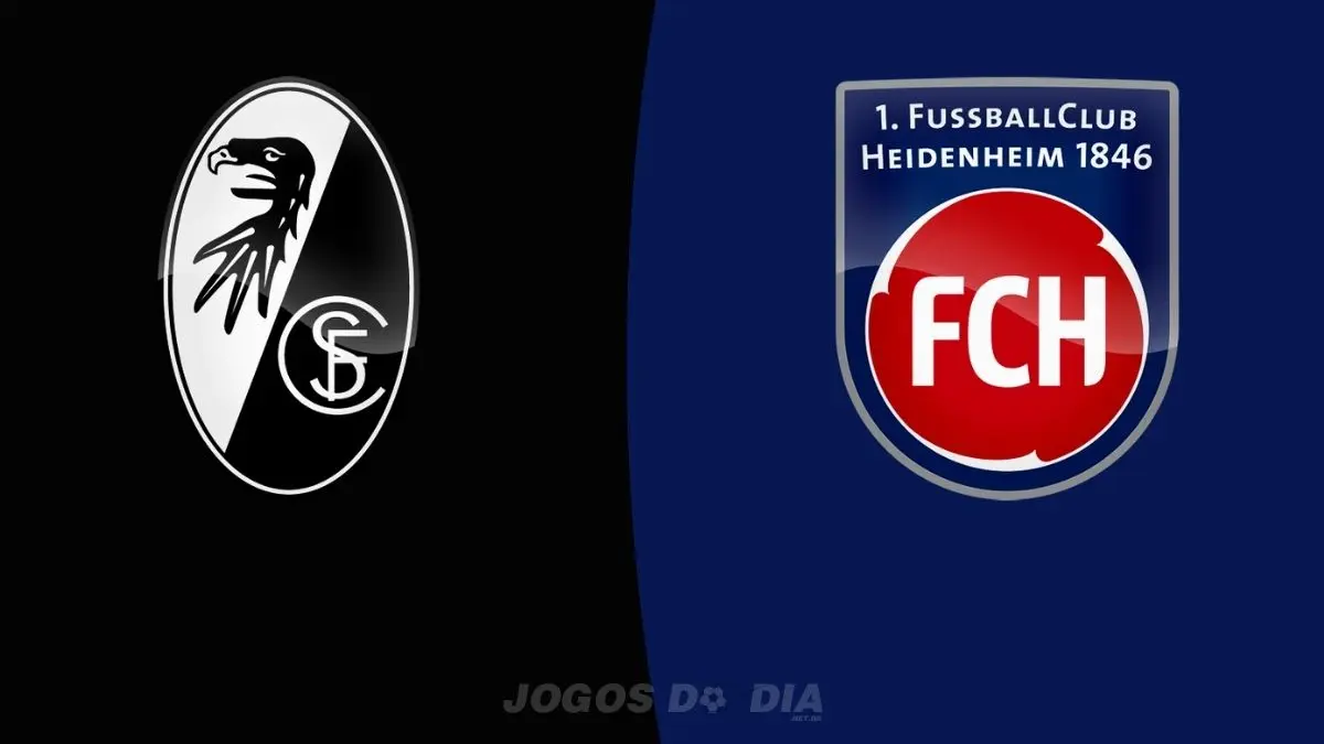 freiburg x heidenheim