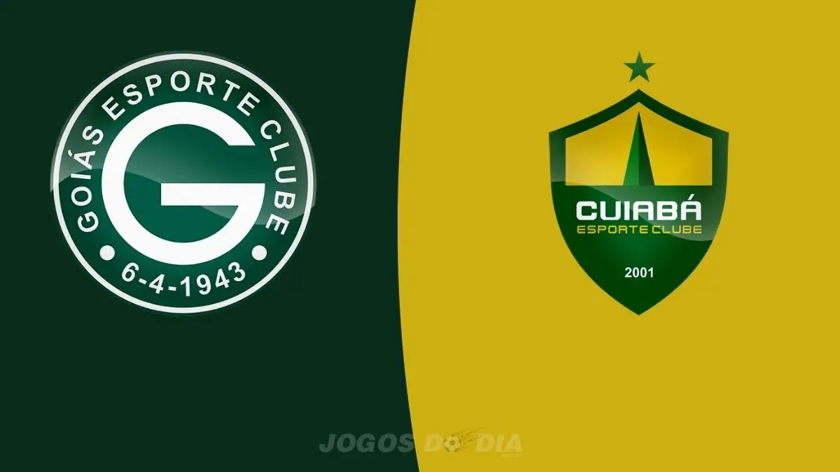 goias x cuiaba