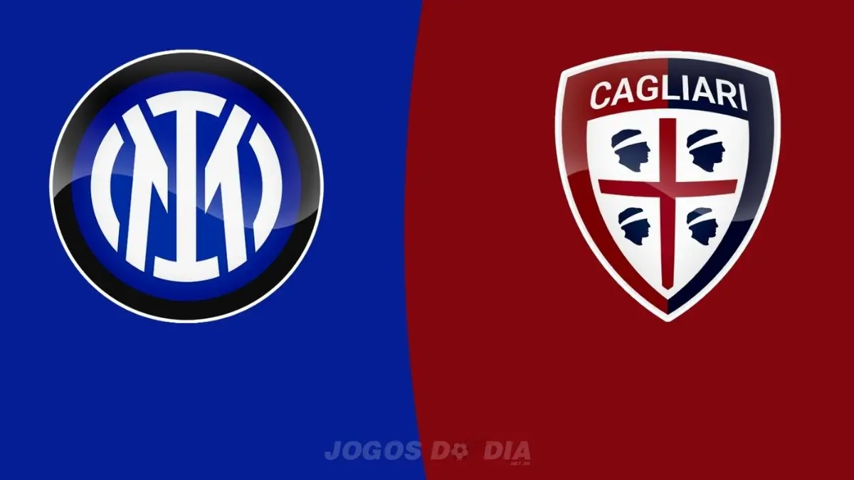 Inter x Cagliari: análise, estatísticas e momento das equipes