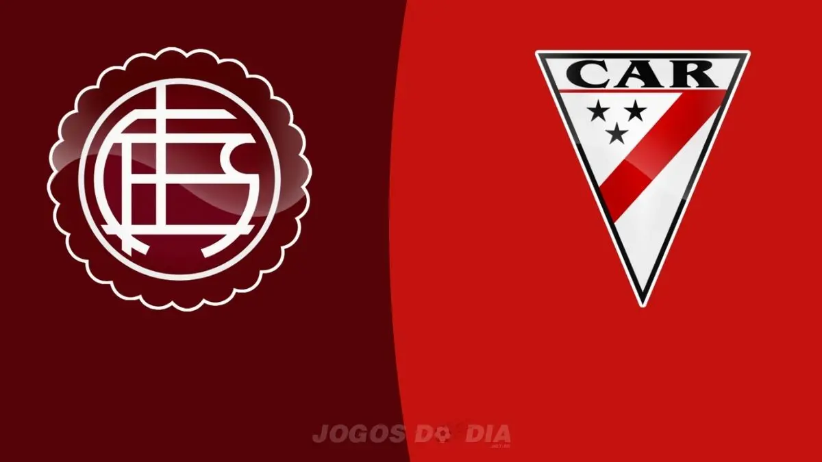 lanus x always ready