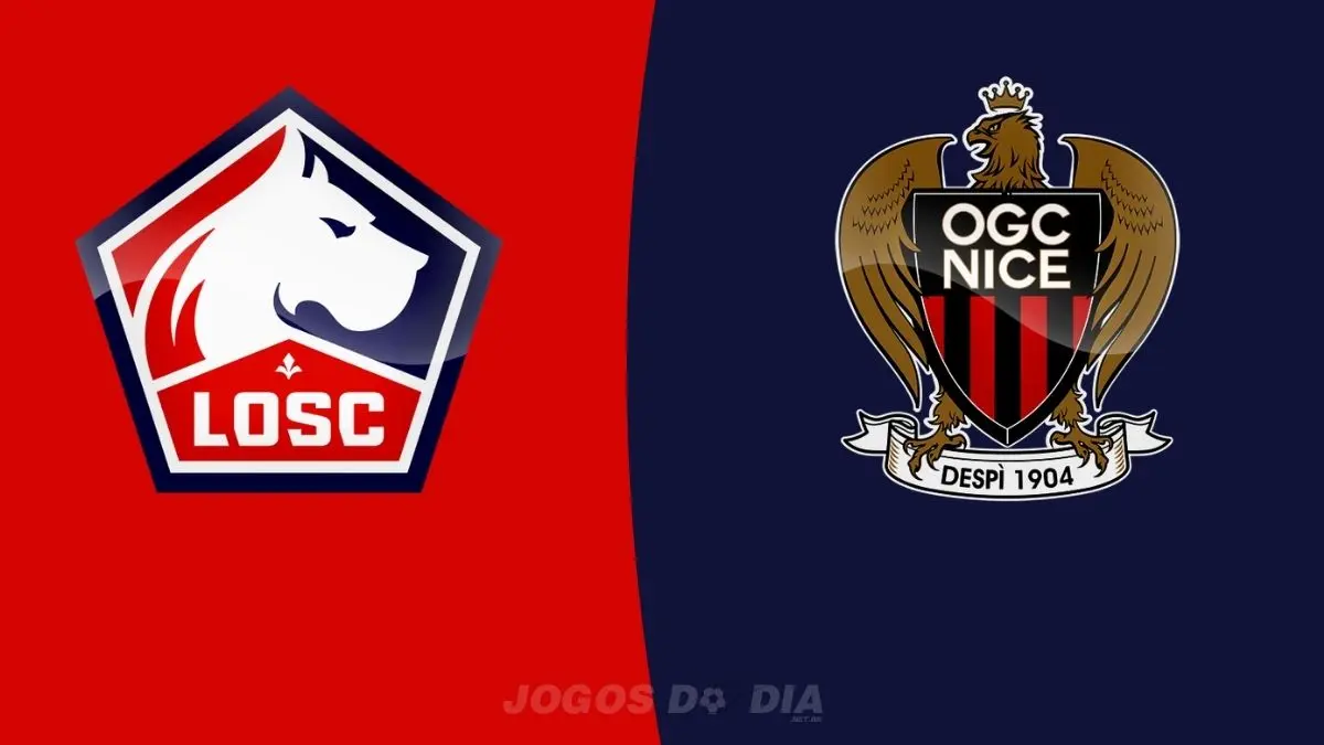 Lille x Nice: análise e cenário do confronto