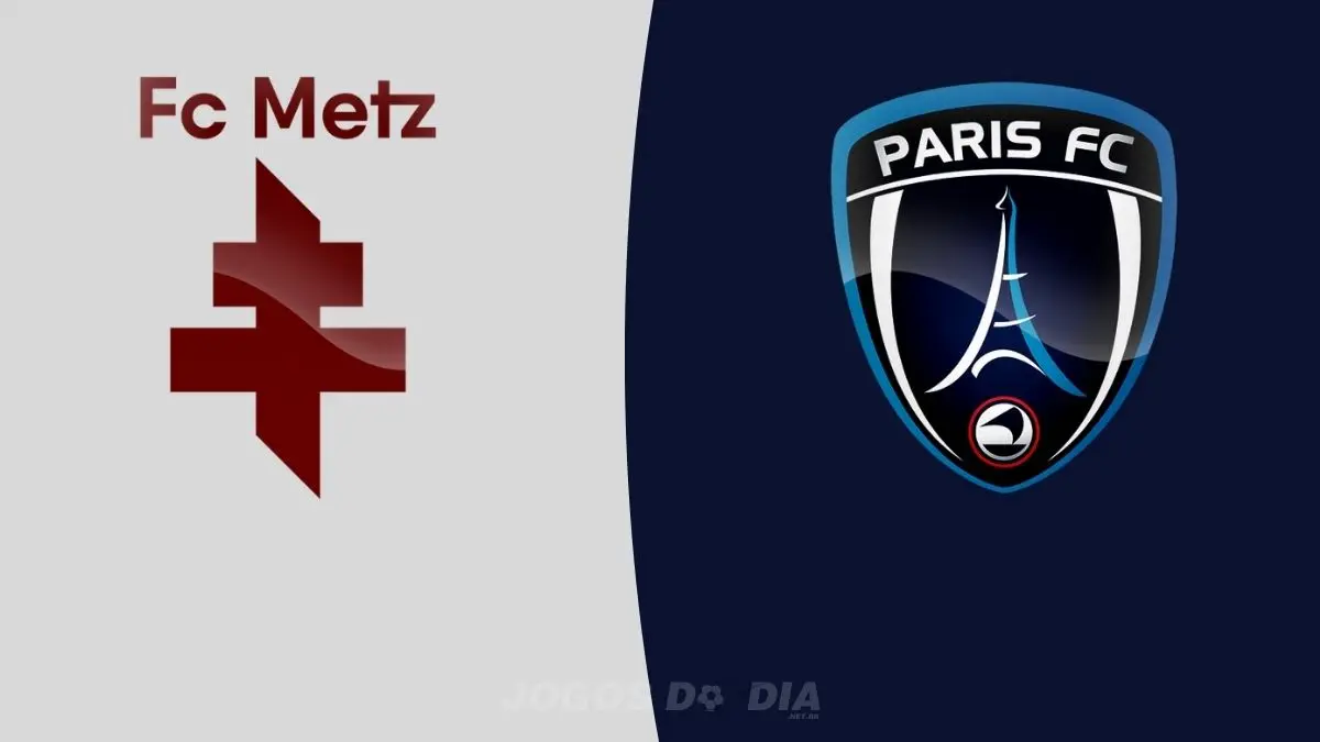 metz x paris fc