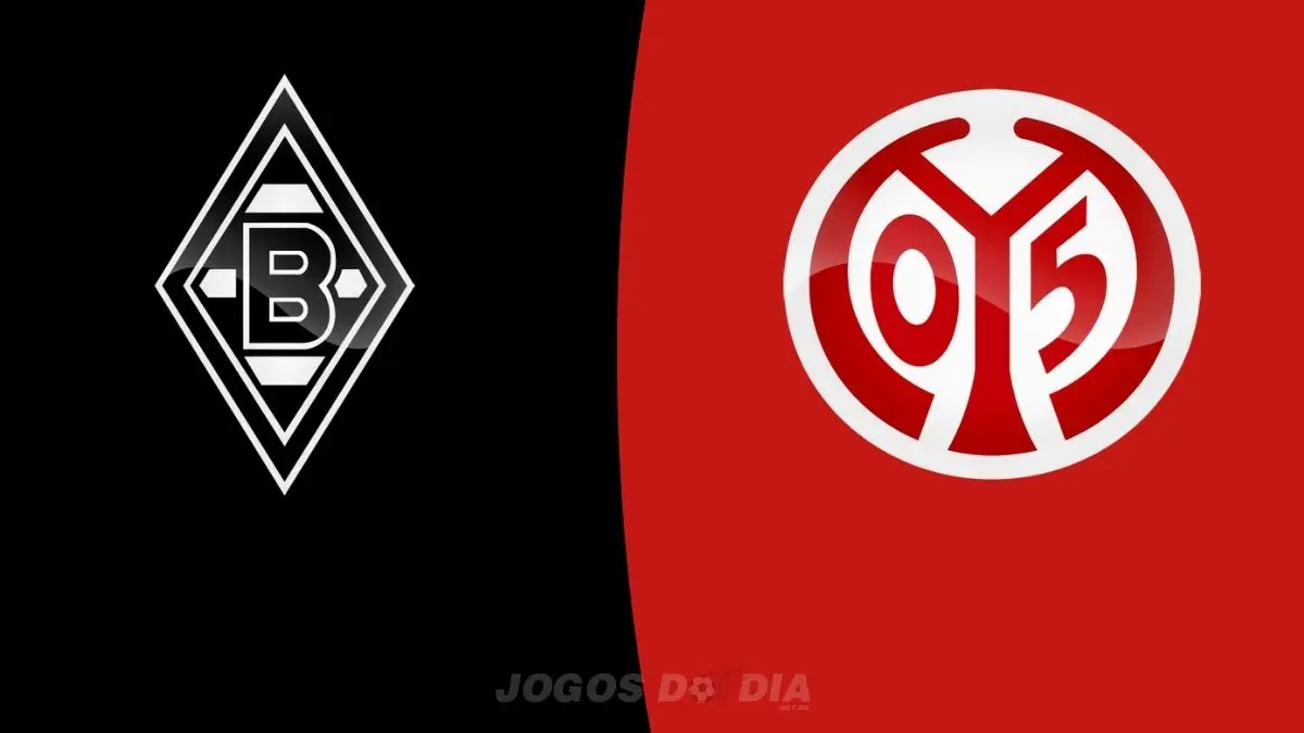 monchengladbach x mainz