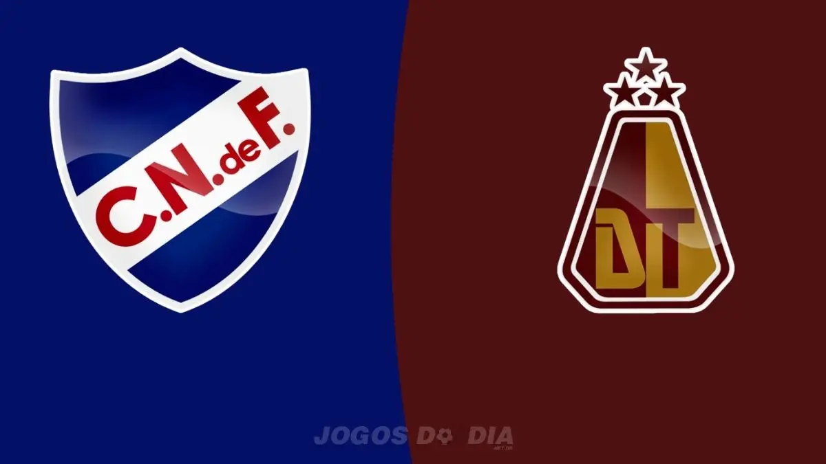 Nacional x Tolima: estatísticas e contexto do confronto 2 nacional x tolima