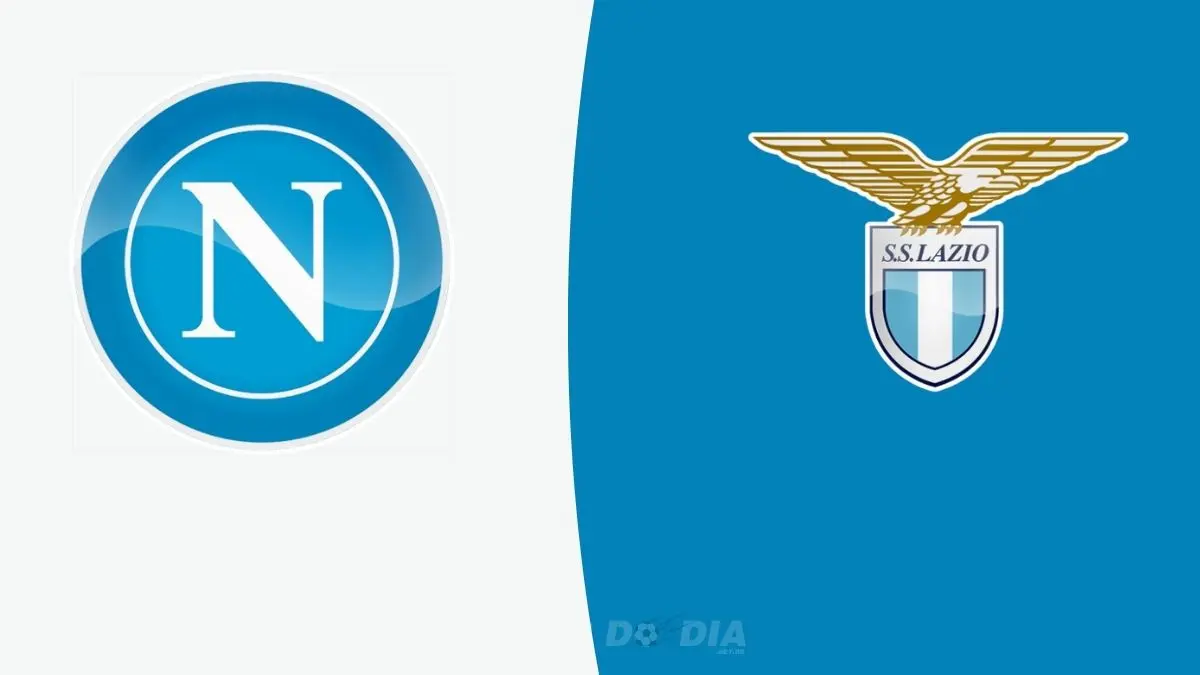 Napoli x Lazio: números e desempenho recente