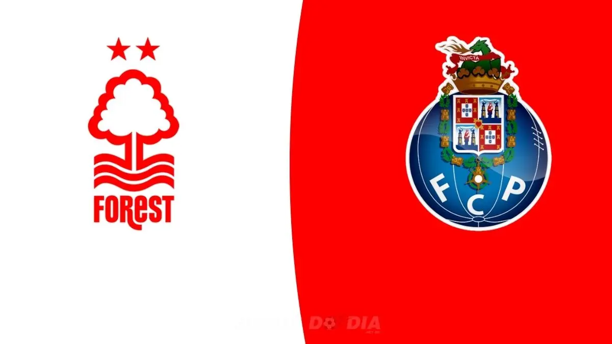 nottingham x porto