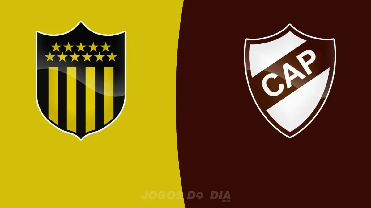 penarol x platense