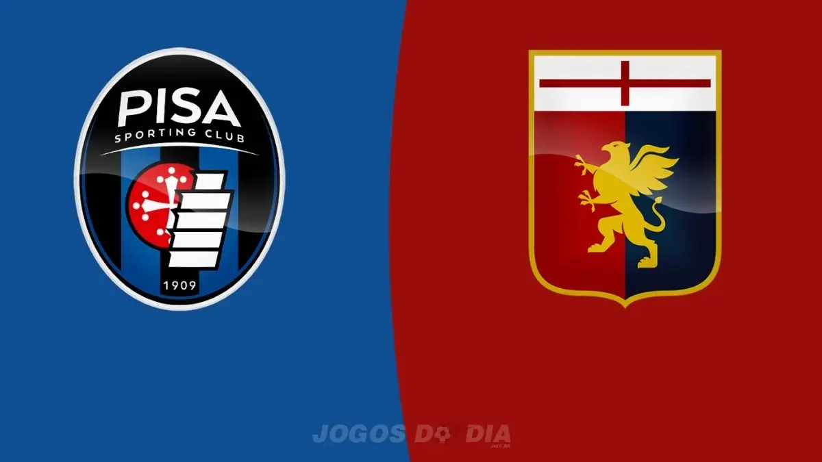pisa x genoa