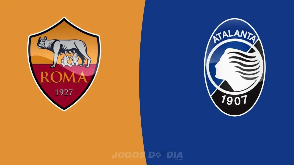 Roma x Atalanta: análise tática e momento das equipes