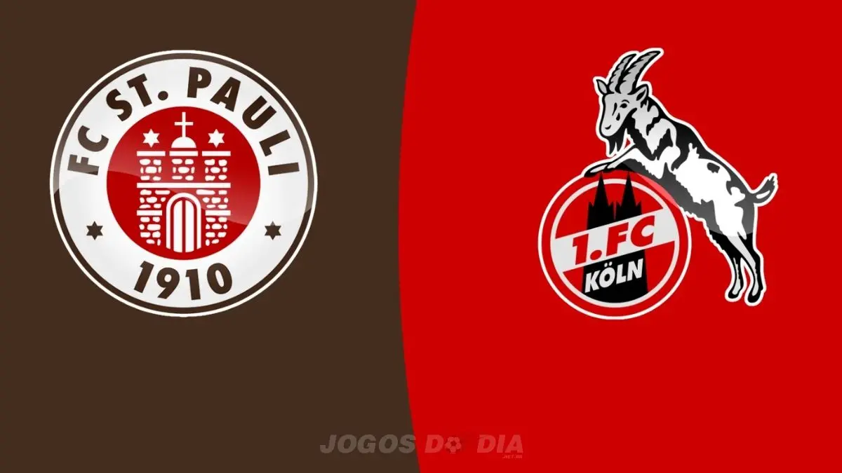 st pauli x koln