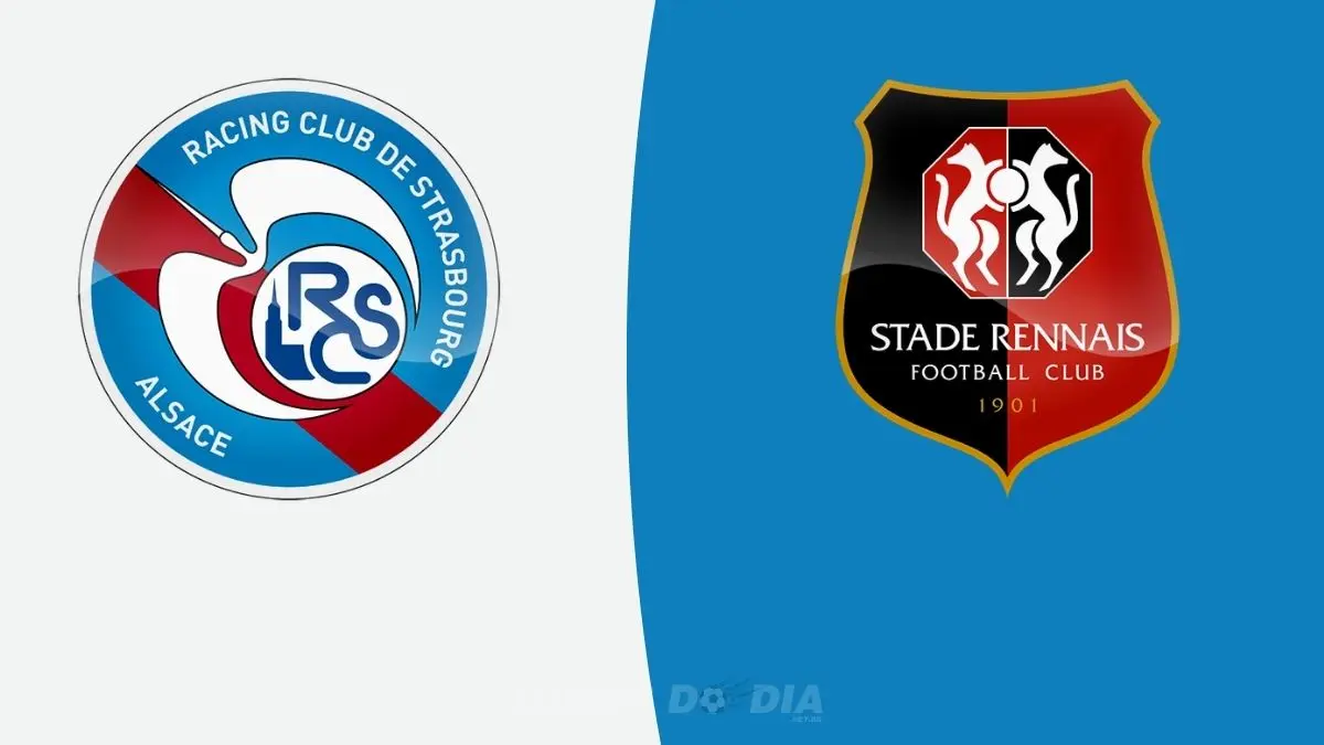 strasbourg x rennes