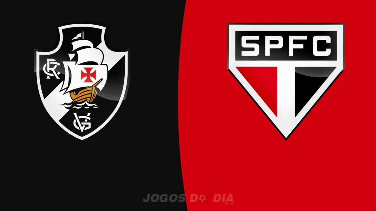 Vasco x São Paulo: análise detalhada e tendências