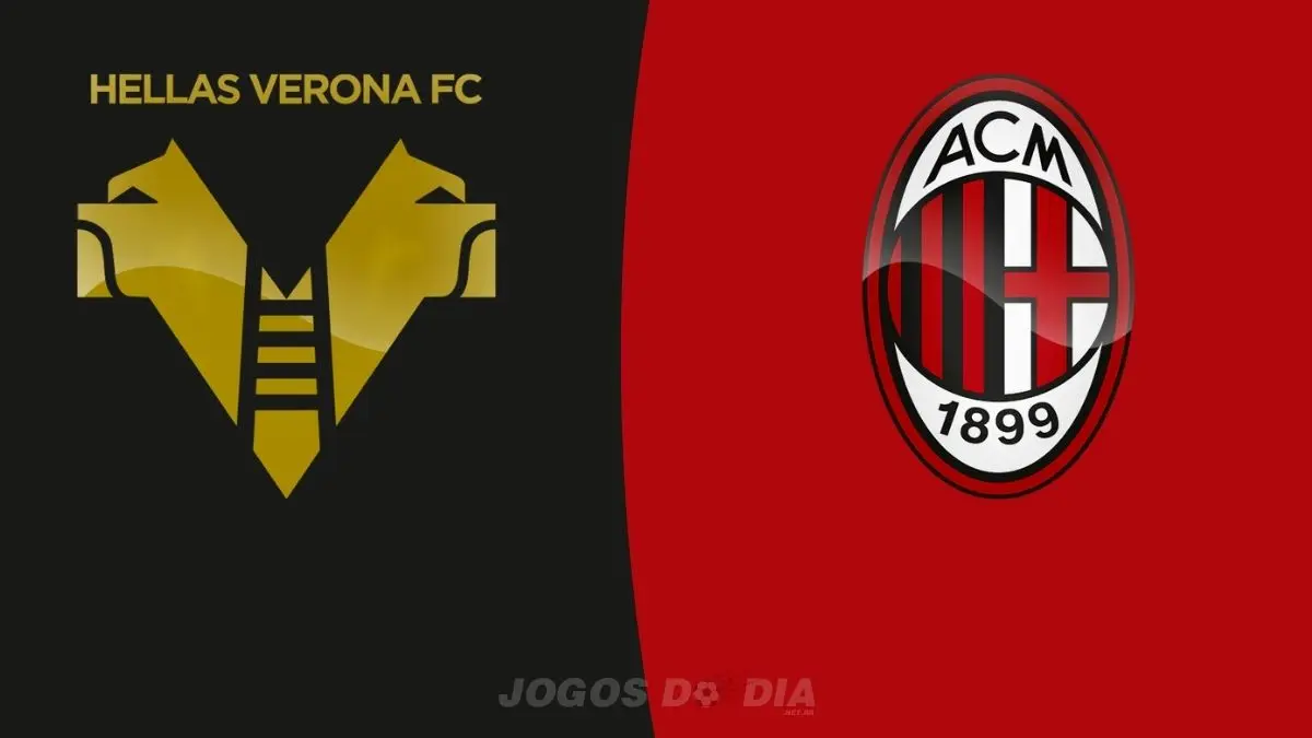 verona x milan